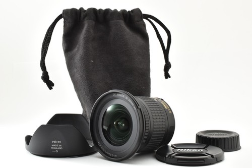 Ottimo come nuovo nikon - come, nuovo]