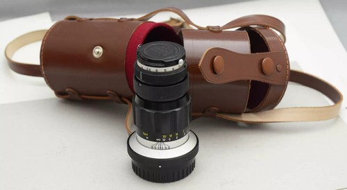 Nikon nikkor f - nikkor-t, 1:4