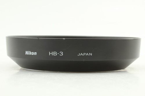Ecc nikon hb 3 - [ecc+5],