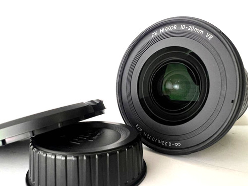 Quasi nuovo nikon p dx - nuovo],
