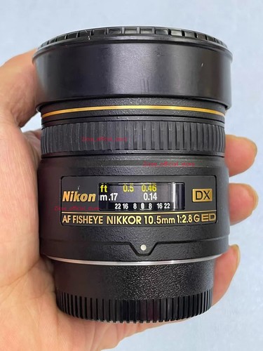 Nikon nikkor f 2 8 - af, f/2.8