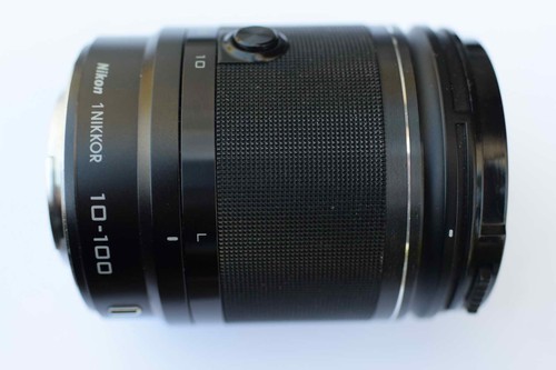 Nikon 100 4 - 10-100, 4-5,6