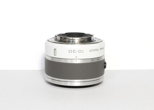 Obiettivo nikkor 30mm - obiettivo, 10-30mm