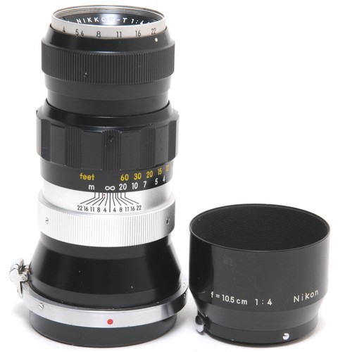 Nikon nikkor obiettivo - nikon,