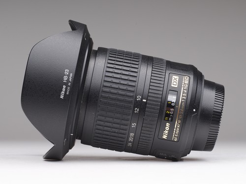 Nikon 10 24 mm - af-s,