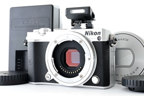 Nikon 30mm kit - 1,