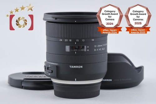 Tamron b023 3 5 4 - b023, f/3.5-4.5