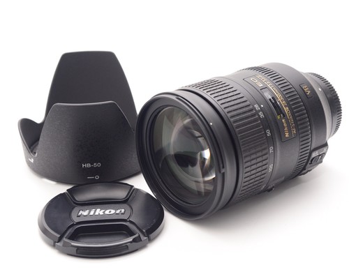 Nikon nikkor 300 mm - nikon, 28-300