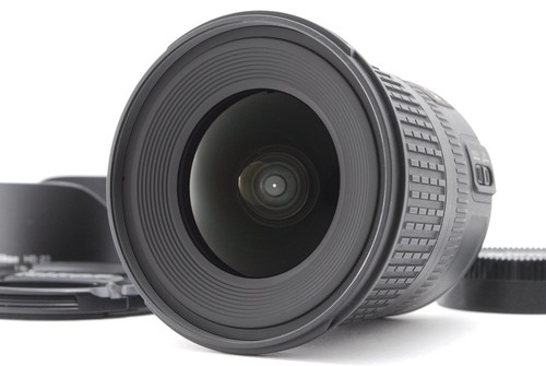 Nikon nikkor 10 - nikon, 10-24mm