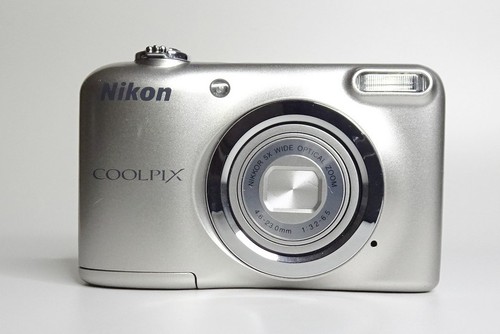 Nikon coolpix a10 - nikon,