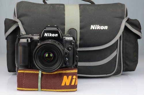 Nikon f90x nikkor 28 - f90x, 28-85