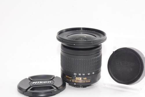 Mint nikon p dx - af-p,