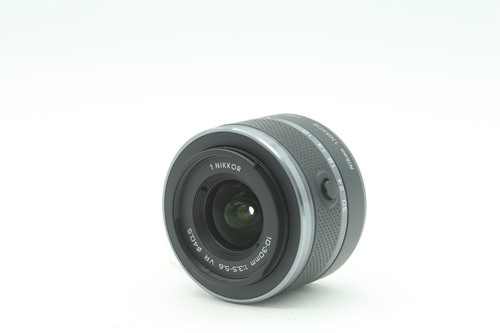 Nikon nikkor 30 mm - 10-30,