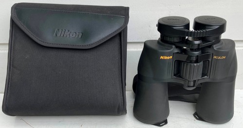 Nikon aculon 10x50 - nikon,
