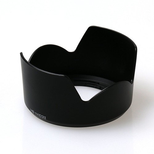 N103 paralume nero - paralume, per