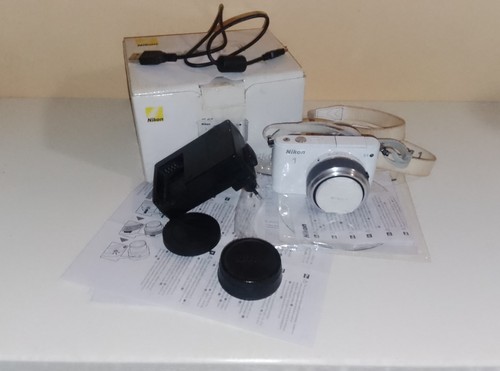 Nikon 1mp 7765 - s1, 10,1mp