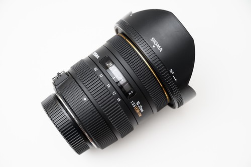 Sigma 20mm 5 per nikon - sigma,