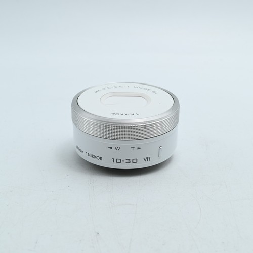 Nikon nikkor 10 30mm - nikon, 10-30mm