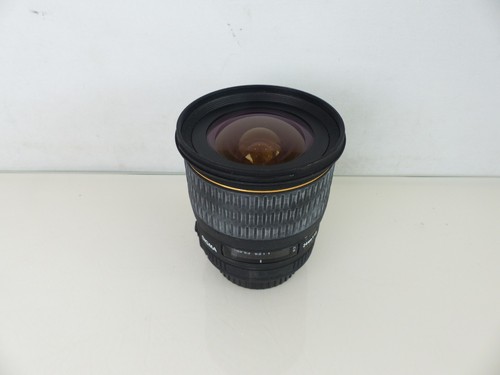 Sigma 1 4 5 6 - ex, mm