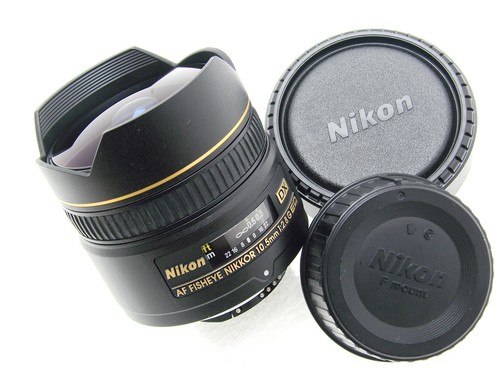 Nikon obiettivo f 2 - mm, f/2.8