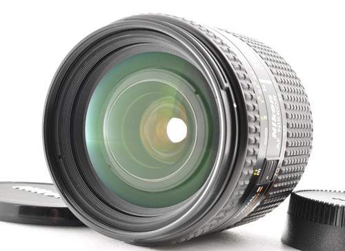 Exc nikon nikkor af 28 - af, 28-105
