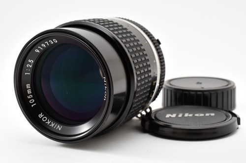 Quasi come nuovo nikon ai - come,