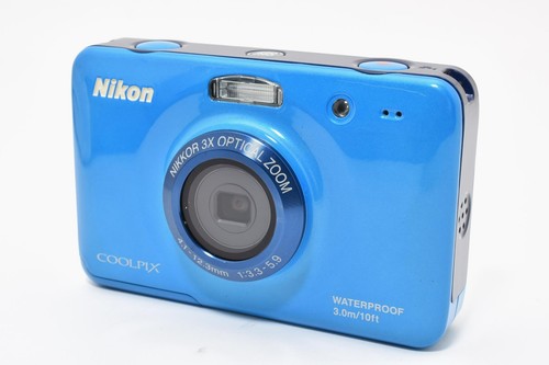 Eccellente nikon coolpix - nikon,