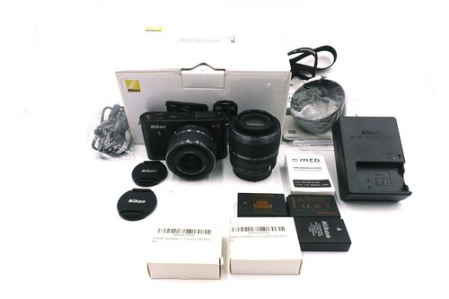 Nikon nikkor 30 - 1, mm