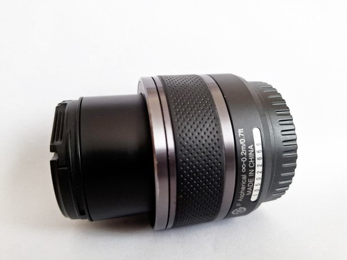 Obiettivo nikon 10 - nikon, 1
