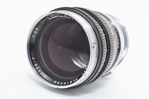 Quasi come nuovo - [], nikon