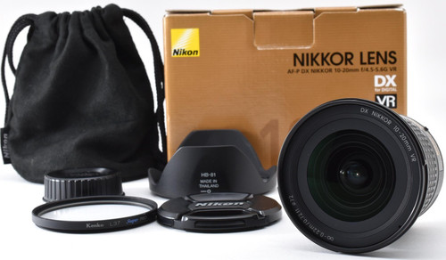 Come nuovo nikon - [come,