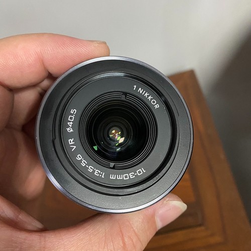 Nikon nikkor 30 - nikkor, 10-30