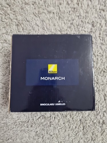 Nikon monarch 10x42 - nikon,