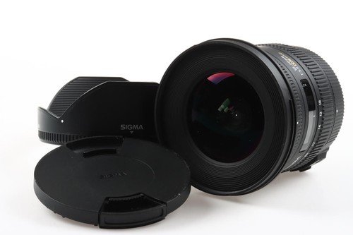 Sigma 5 ex dc - sigma, mm