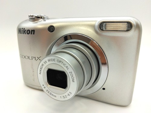 Eccellente nikon coolpix - nikon, a10