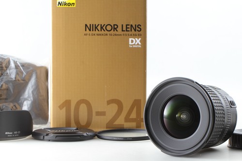 Inutilizzato nikon s - nikon, dx