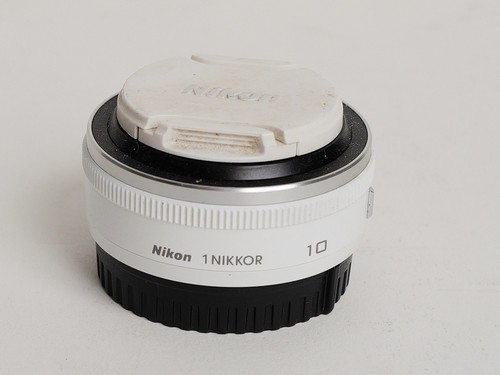 Nikon obiettivo 2 8 - obiettivo, af