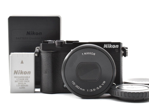 915 scatti come nuovo - [come, nikon