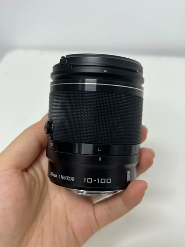 Nikon nikkor 100 mm - nikkor,