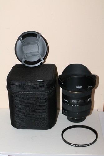 Sigma dc hsm - mm, 3,5