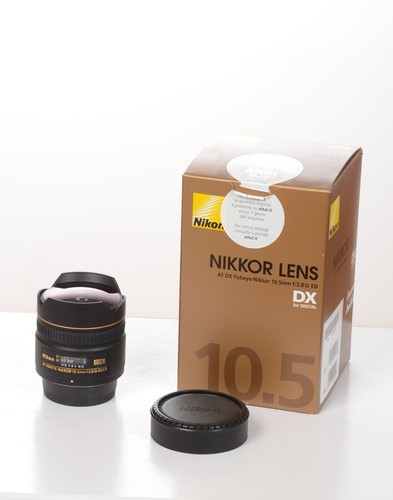 Nikon 5mm 2 8 - nikon, dx