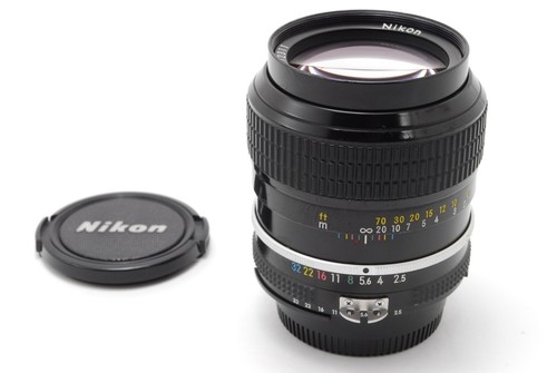 Mint nikon ai nikkor - mint+++】nikon,