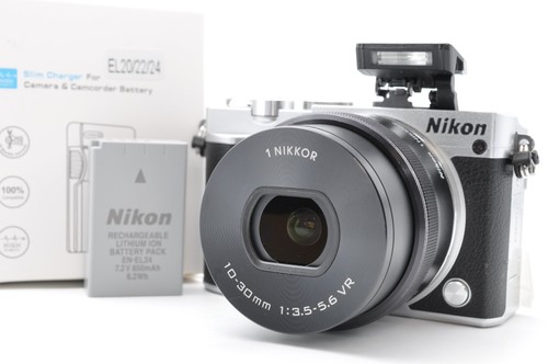 Exc nikon j5 - j5, fotocamera