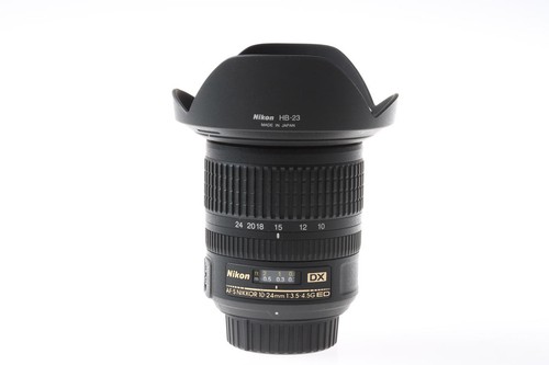 Nikon 10 24 mm - 10-24,