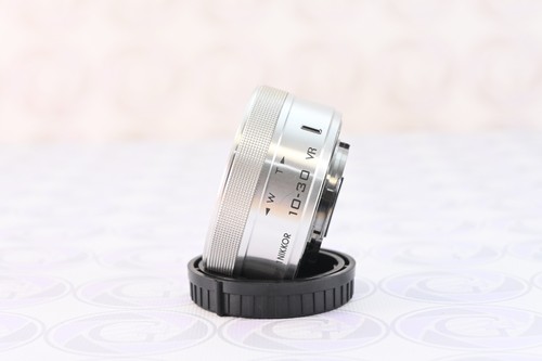 Nikon nikkor 30 mm - nikon,