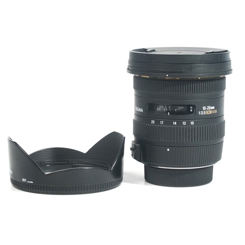 Sigma dc hsm per - f3.5,