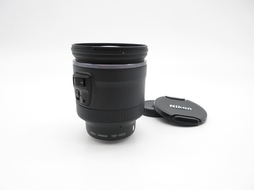 Obiettivo nikon nikkor - obiettivo, 1
