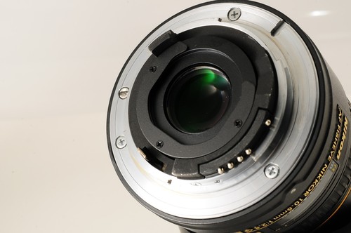 Ecc nikon af - nikon, dx