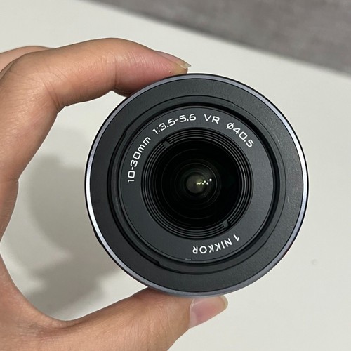 Nikon nikkor 30 mm - nikon, 1